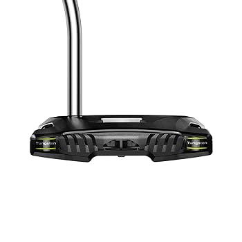 COBRA - コブラ　KING 3D PRINTED AGERA パター　37.5インチ Amazon | コブラ KING 3D Printed Agera Black Putter パター